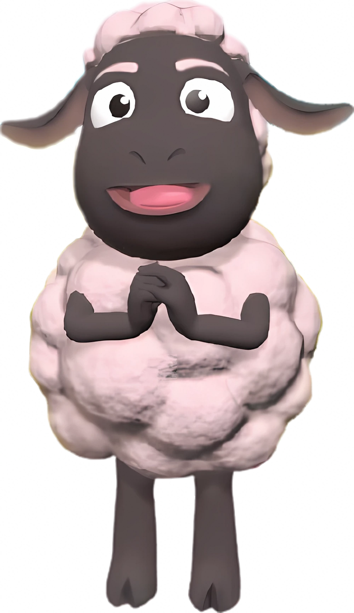 Wooly (Amanda the adventure)