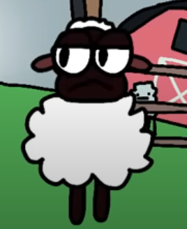 Wooly (But I Ruined It)