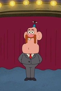 Uncle Grandpa