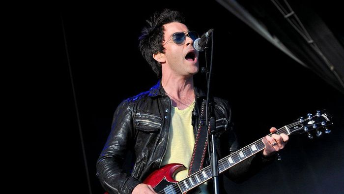 Kelly Jones (Stereophonics)