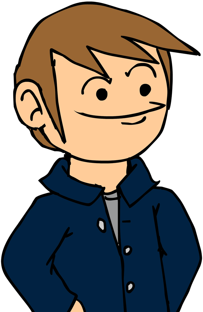 Jon (Eddsworld)