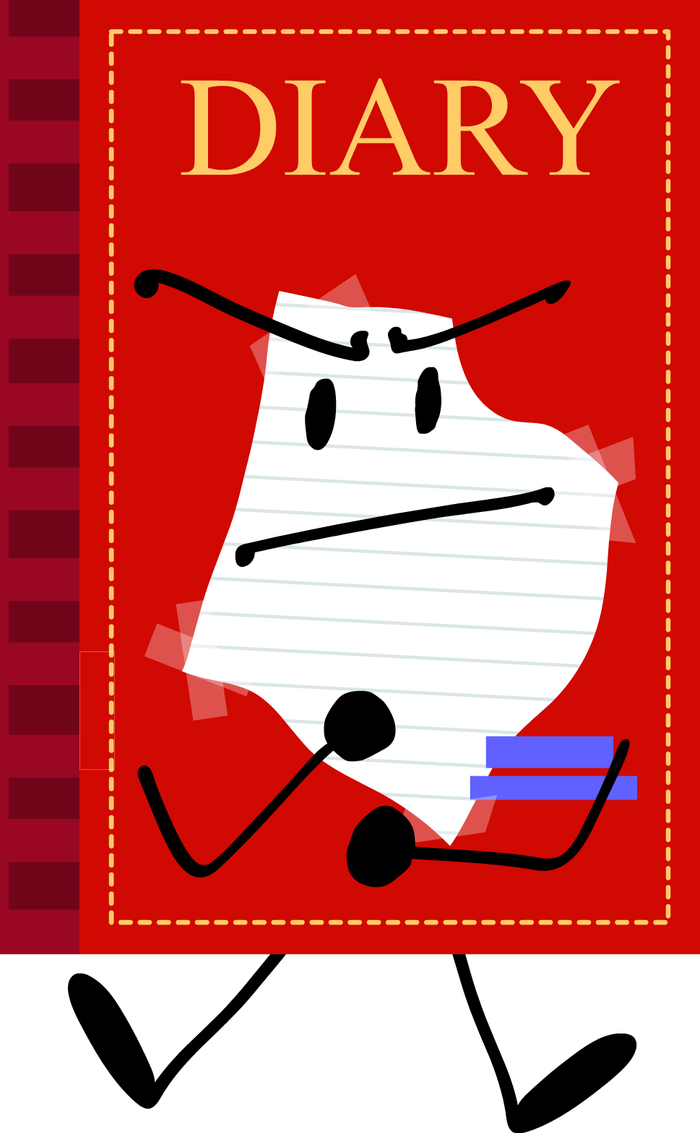 Diary (TDOS / Daily Dash)