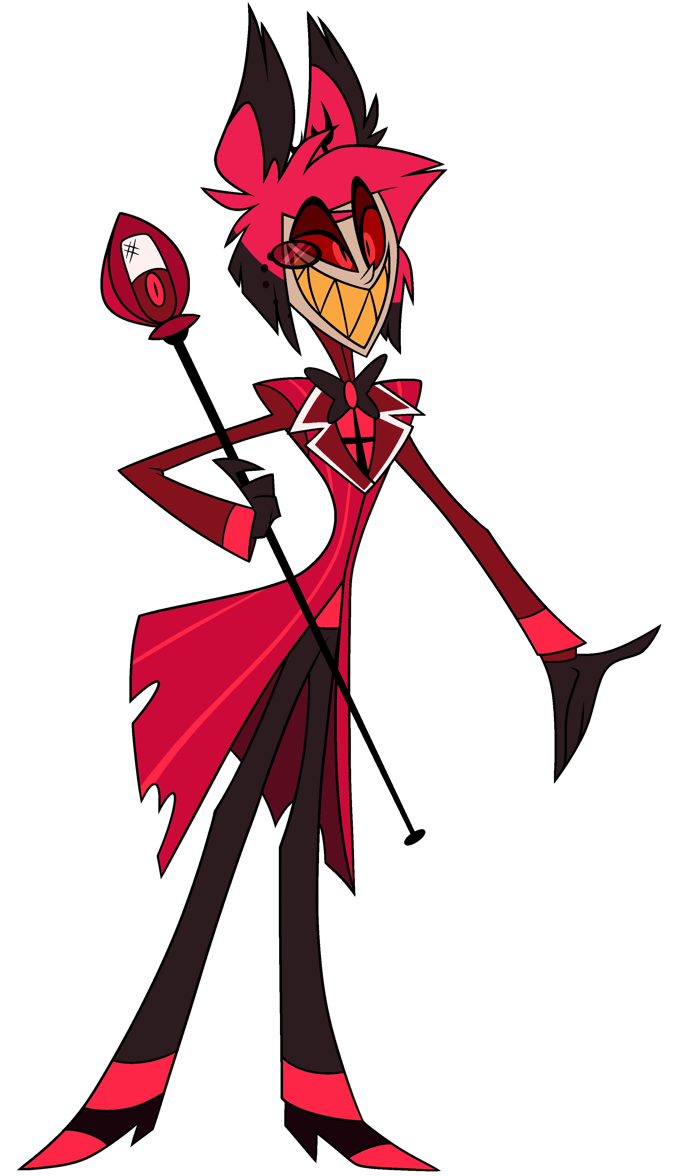 Alastor | Hazbin Hotel