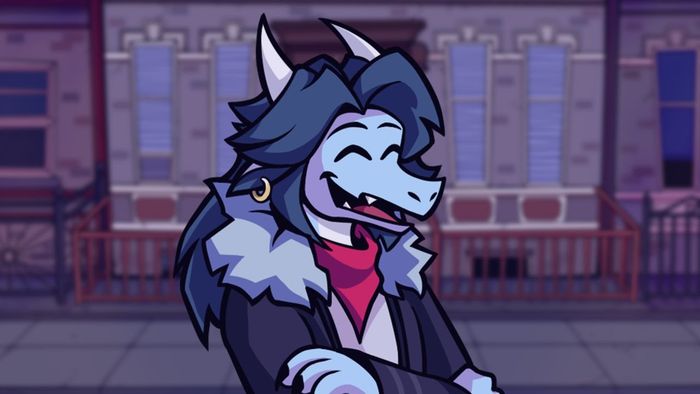 KamexVGM