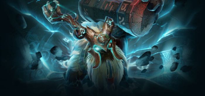 Earthshaker (Dota 2)