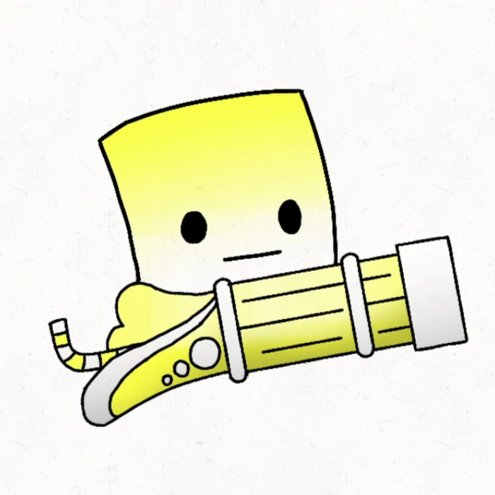 Lemoncak3 [Geometry Dash YouTuber]