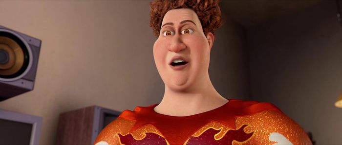 Tighten (Megamind)