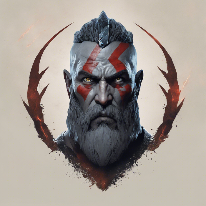 Surtr (God of War: Ragnarok)