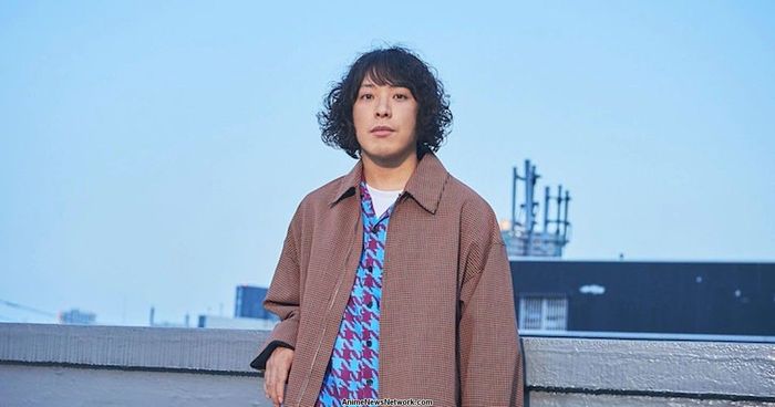 Maguro Taniguchi (KANA-BOON)