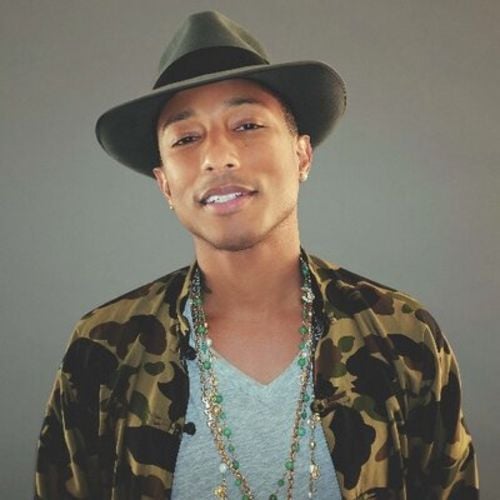 Pharell Williams