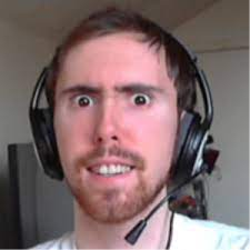 Asmongold TV (Youtuber / Twitch Streamer)