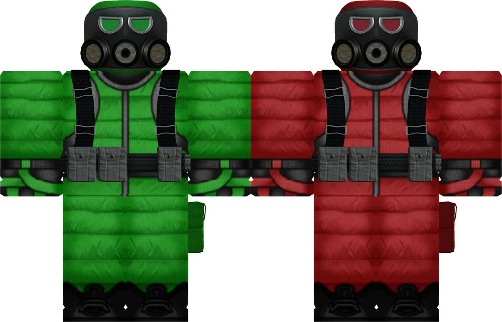 Arsonist (Typical Colors 2)