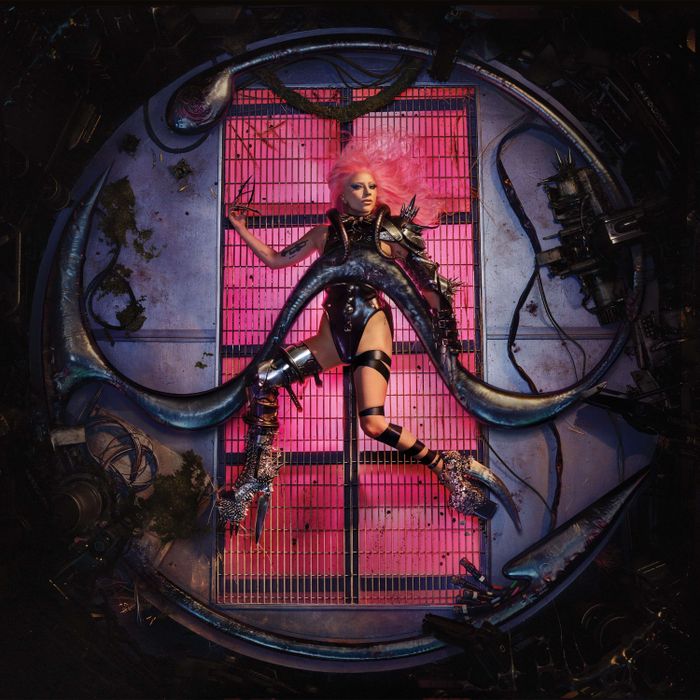 Lady Gaga | Chromatica Era