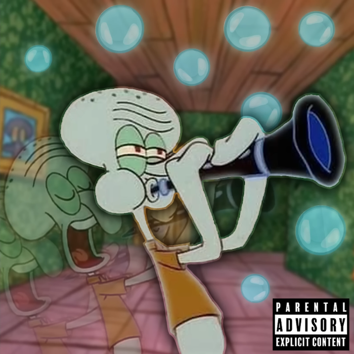 Sauceward (KASH KRABS, Oddwin)