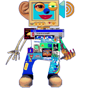Malbear from Bear Alpha