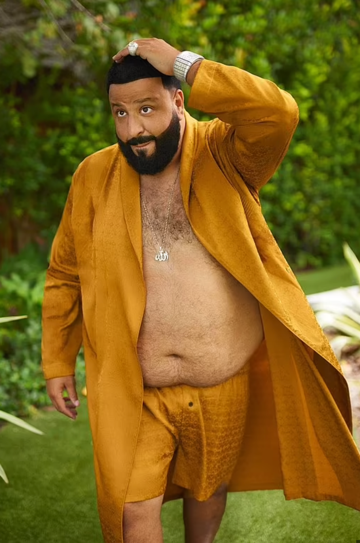DJ-Khaled (American DJ)