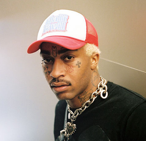 LIL TRACY