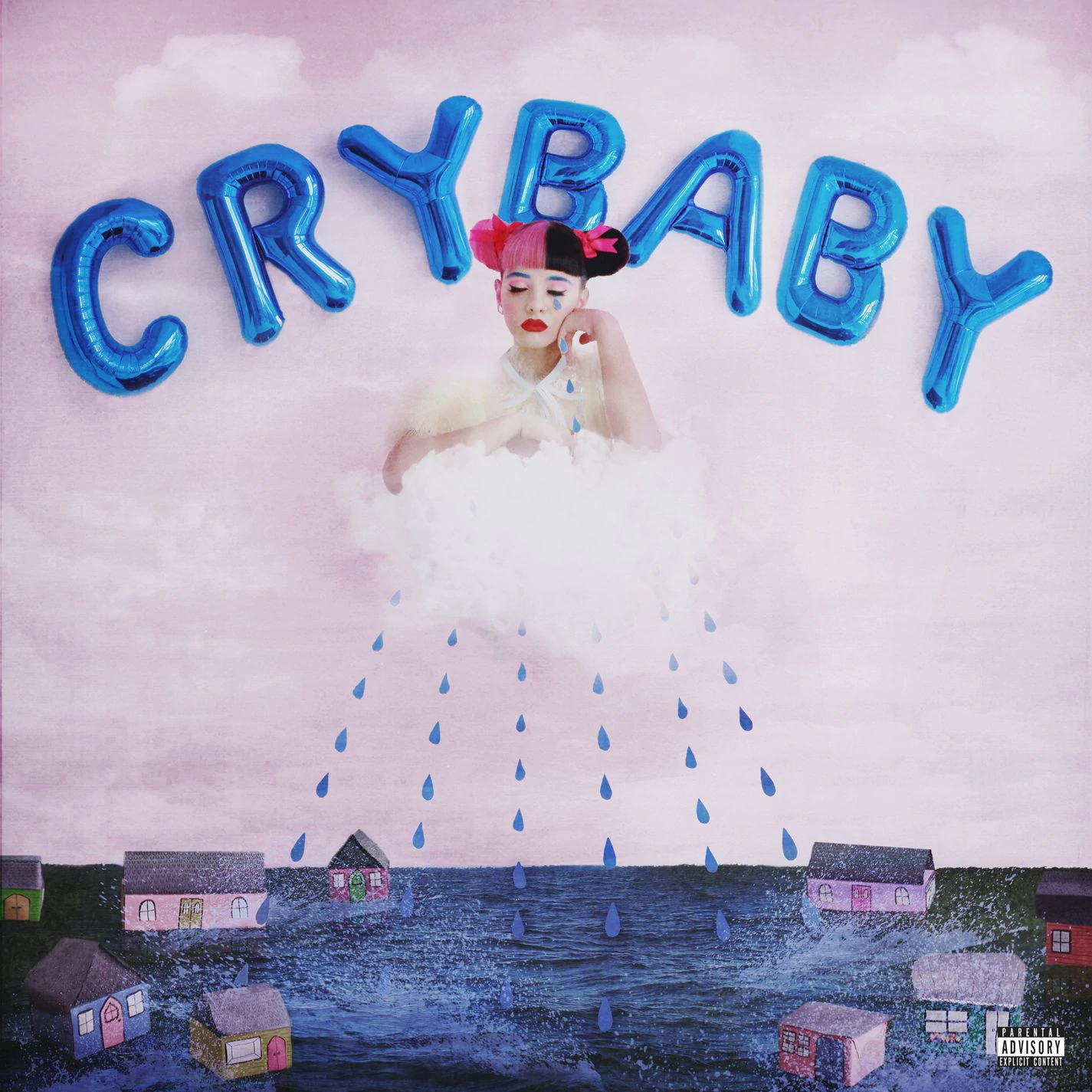 Melanie Martinez (Cry Baby Era)