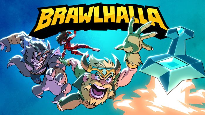 Brawlhalla Announcer