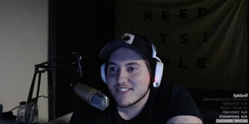 RRAENEE - TURKİSH TWİTCH STREAMER
