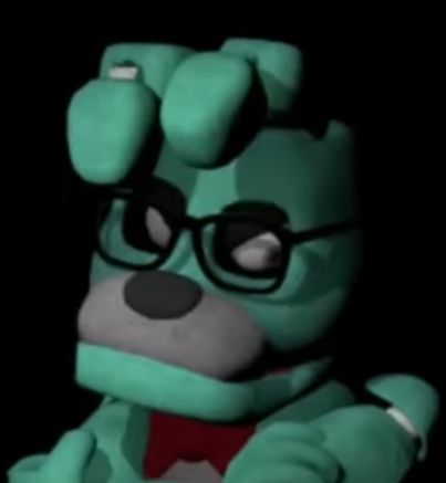 39 (Five nights with 39)