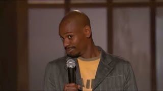 Dave Chappelle (2004)