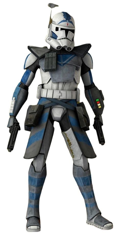 ARC Clone Trooper {Star Wars}