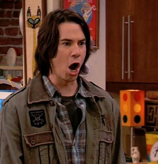 Spencer (iCarly)