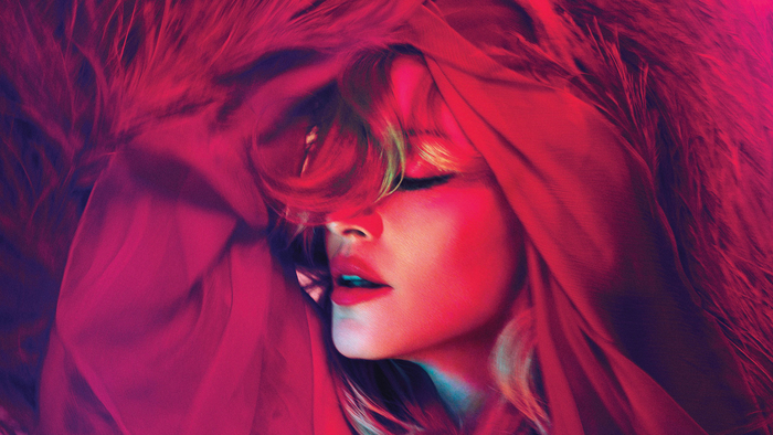 Madonna (MDNA Era)
