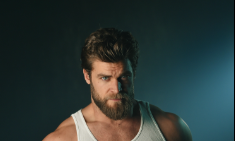 Brandon (from B.U.F.F. Dudes)