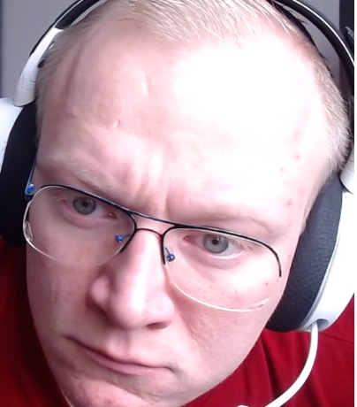 MrDzinold