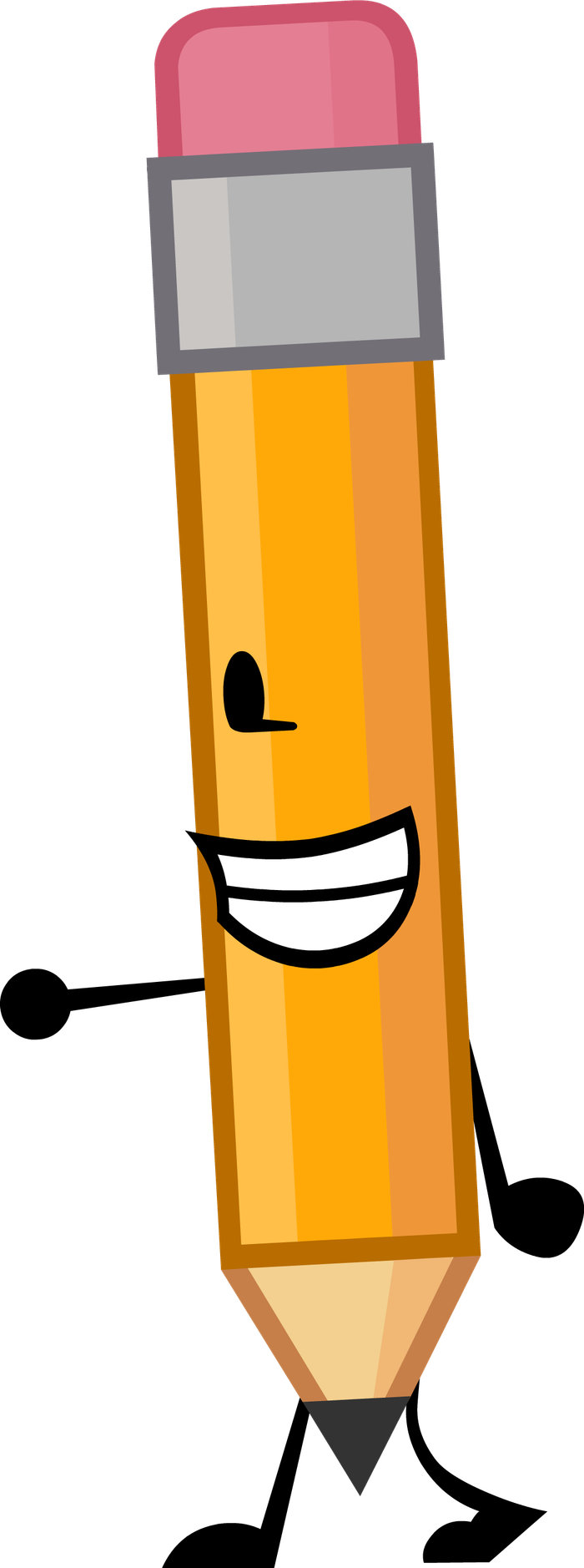 Pencil (Latin Spanish Dub) (BFDI 15)