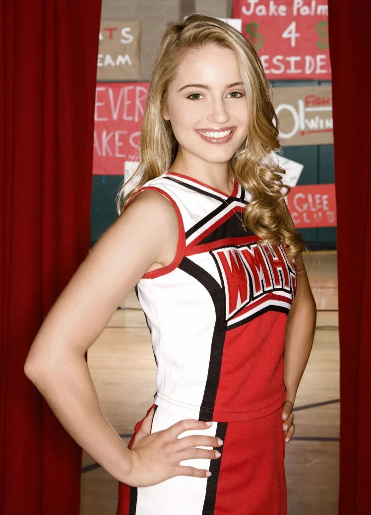 Quinn Fabray (Glee) + + + Harvest