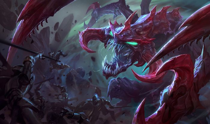 Cho'Gath (League of Legends)