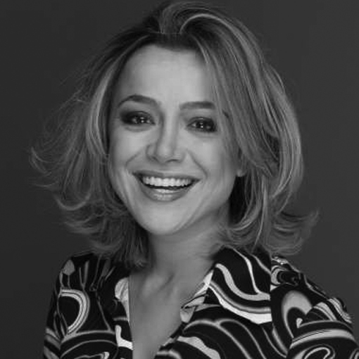 Özden Ayyıldız (Turkish Voice Artist+ Lol (Camille))