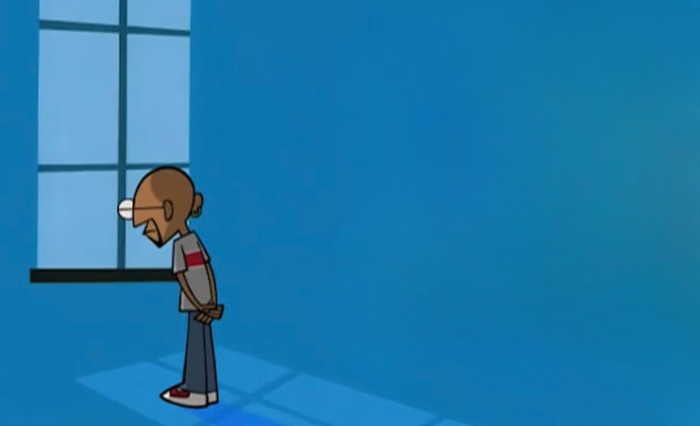 Gandhi (Clone High)