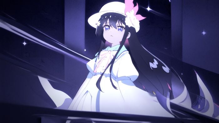 Hana Shirosaki / 白 咲 花 (From Watashi ni Tenshi ga Maiorita!) (obsolete)