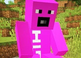 Adopolus (8 ways to bully a kid in Minecraft)