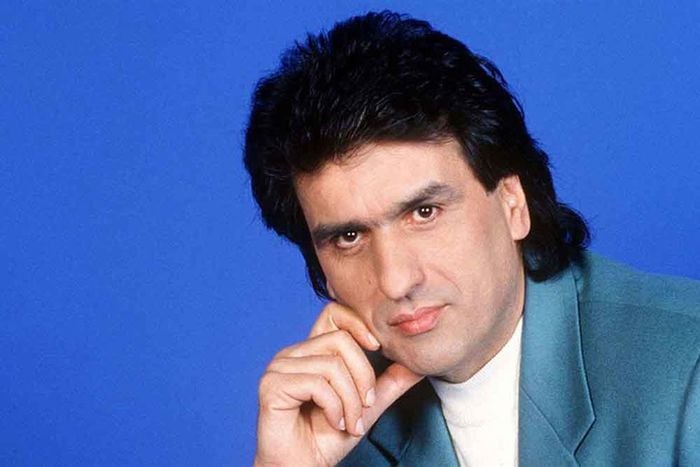 Totò Cutugno