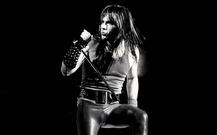 Bruce Dickinson (Iron Maiden)