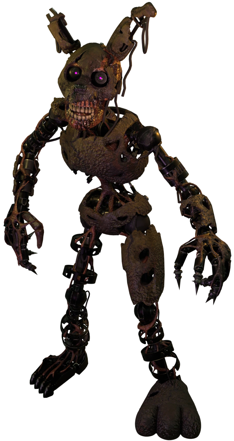 Burntrap (FNAF SB)