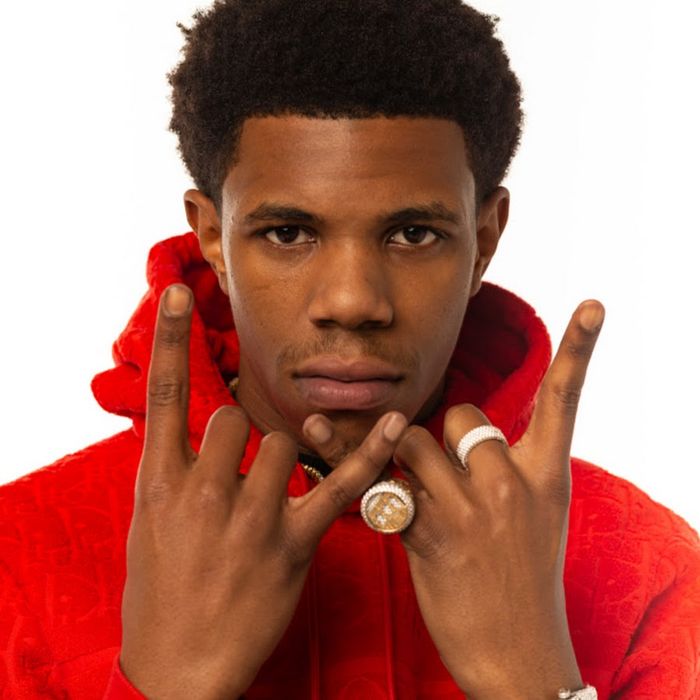 A Boogie Wit Da Hoodie