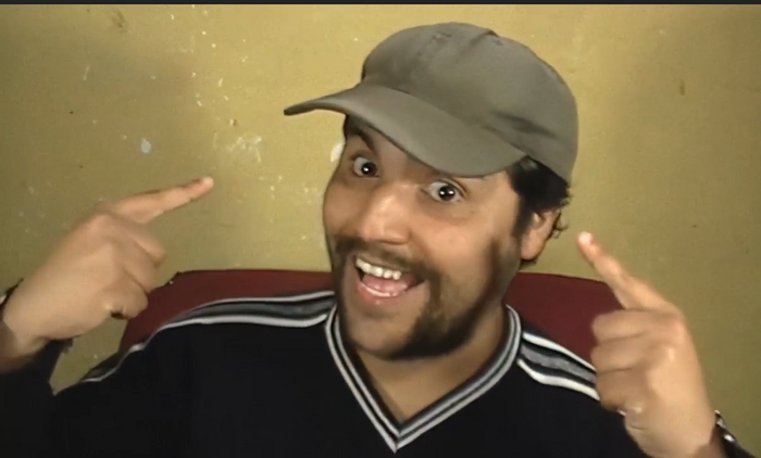 Critico Histerico