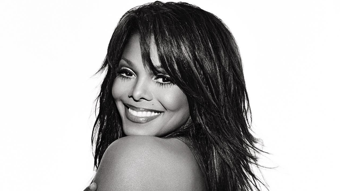 Janet Jackson (Damita Jo Era)
