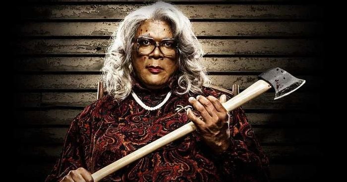 Madea