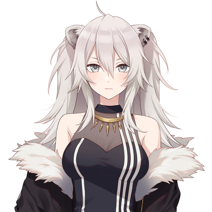Shishiro Botan (Hololive JP)