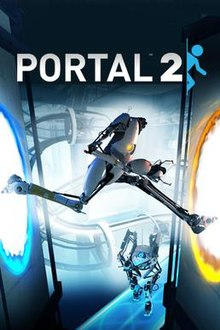 Portal 2 Announcer