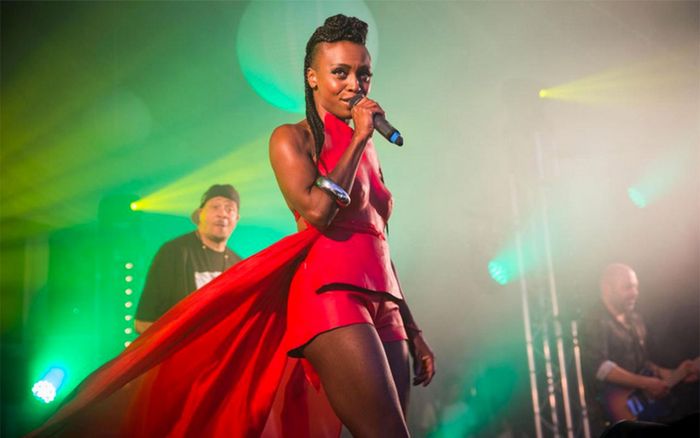 Morcheeba (Blood Like Lemonade)