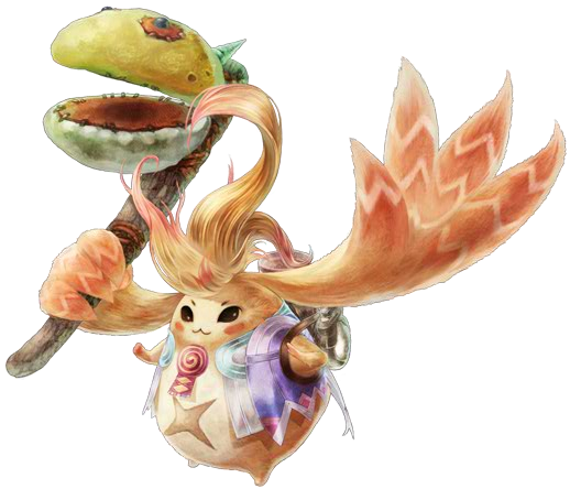 Riki (Xenoblade Chronicles)