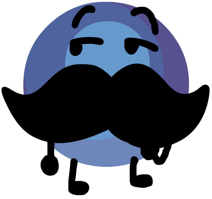 Alfonso (BFO: Daily Stache)